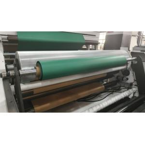 China Máquina de impresión flexográfica con arranque flexible wholesale