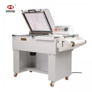 1400mm L Bar Sealing Packaging Machine DQL5545G and DSC4525L for High Speed Packaging