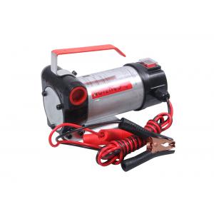 YDDP-40A  12VDC OR 24VDC BATTERY DIESEL PUMP