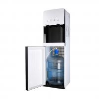 China 5 Gallon Water Dispenser Bottom Load , Drinking Water Dispenser For Office on sale