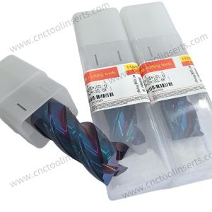 China Fabricación de piezas de fresado de carburo sólido para la industria automotriz y aeroespacial D20*45*100L-68° wholesale