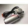 Alumium Short shaft DC 24V 62W Elevator Door Motor With Low Noise