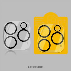 9H 3D Camera Lens Protector Film Screen Protector For IPhone
