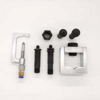 China Inside Diesel Injector Fixture Tool Function 7 Pcs on sale