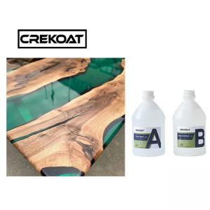 Waterproof BPA Free Deep Pour Epoxy Resin for DIY projects
