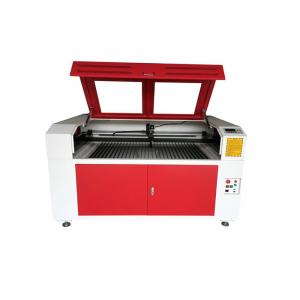 China 80W Co2 Acrylic Laser Cutting Machine 1390 Laser Engraving Machine supplier
