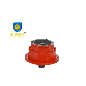 China DH258 Excavator Swing Motor And Reducer Gear Assembly For Excavator Spare Parts supplier