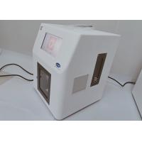 China Built In Thermal Printer 2μM Liquid Particle Counter LS100-2 on sale