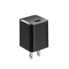 China Multiple Protocols 30W GaN USB Travel Adapter Folded Plug wholesale