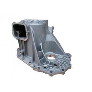 F6N6 Rear Covering Clutch Housing Auto Gearbox Parts With Excellent Quality