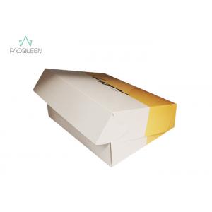 China Printing Colourful Paper Takeaway Boxes Customized Pizza Square Disposable Food Containers supplier