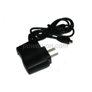 China Switching Power Adapter 10 Watt Series 3.3V to 24V Wall-mount Adapter supplier