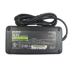 China 150W Laptop AC Adapter for Sony PCG-K112P / PCG-K115B / PCG-K115M 19.5V, 7.1A supplier