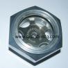 China メートル糸M10x1 M16x1.5 M18x1.5 M20x1.5 M22x1.5 M24x1.5 M26x1.5 M27x1.5アルミニウム オイルのレベル標識 wholesale