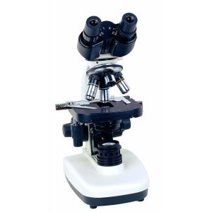 China Microscópio biológico NCH-105M do laboratório binocular quádruplo do monocular do Nosepiece supplier