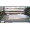 2B Finished Cold Rolled Steel Sheet With Paper 2B Surface 317L Ss Sheet