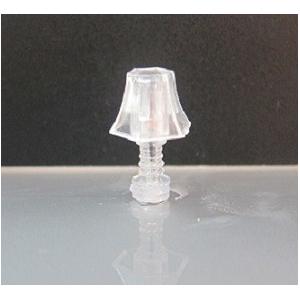 China 1:25 table lamp post, model scale miniature lamp post,amini desk lamps,fake lamps,scale lights supplier