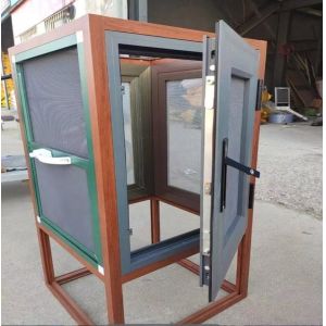 China 30 Maillage anti-vol en acier inoxydable contre les moustiques supplier