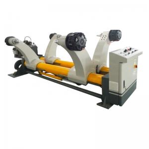 China Hydraulic Stand for Product Packaging Machine Mill Roll Stand and Max. Workable Width supplier