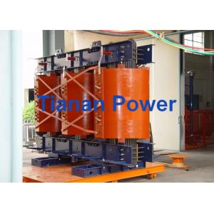 China Steel Plate Toroidal Encapsulated Dry Type Transformer SC(B)10 IEC supplier