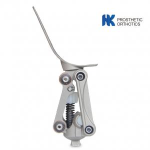 KD Titanium GR5 Polycentric Disarticulation Knee Joint