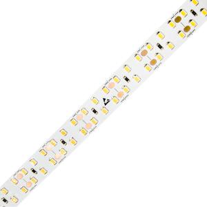 Double Line Flexible LED Strip 10mm Width SMD2216 280LED/M led white strip lights