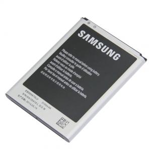 China For Samsung Note 2 Battery supplier