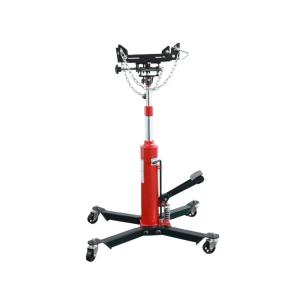 China O giro 360 roda a posição Jack do carro da fase de Jack 2 da transmissão da capacidade 0.5t supplier