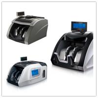 China DZD BWP PKR EURO Mix Currency Self Service Bank Note Sorter Currency Counting Machine on sale