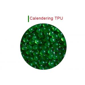 Calendering TPU Thermoplastic Polyurethane Resin