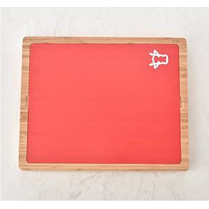 China Multi - Functional Bamboo Cutting Board Customized Size Environmentally Freindly supplier