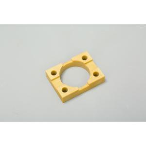 Automation Equipment Heat Shield Materials Thermal Insulation Gasket Eco Friendly