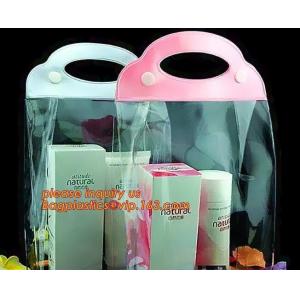 Pvc cosmetic Make Up Bag, handy bags, handy bags, women bags, handbags, clothes bags, make up cosmetic bags, eva, tpu, p