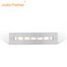 China Hot selling high power DC24V ip68 recessed single color LED underwater light RGB Color wholesale