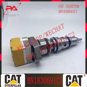 OEM Fuel Injectors BN1830691C1 128-6601 1286601 For Caterpillar 1300 Series Engine