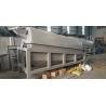 China Good Quality  1-5 Layers dust screening machine efficiency linear vibrating sieve wholesale