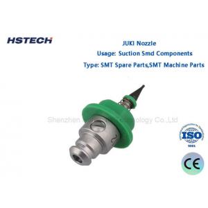 31*16mm Diameter Smt Machine Parts JUKI Nozzle 502 For JUKI2000 Chip Components Mounting