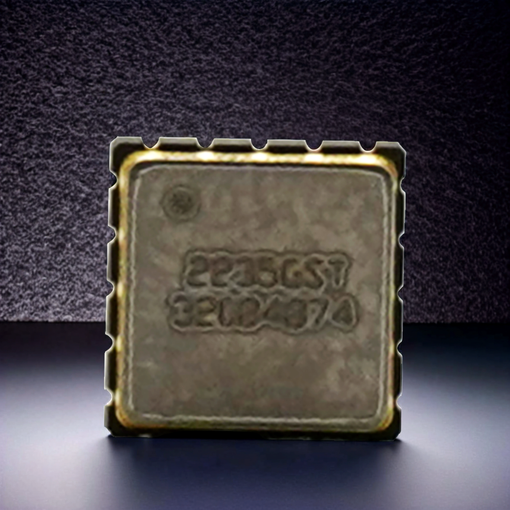 China Low Noise MEMS Inertial Motion Sensor with Stable Performance wholesale