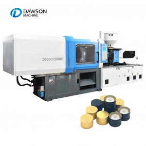 Fast Speed  Pull ring cover Plastic Water Bottle Lid Closure Cap Making Plastic Bottle Cap Injection Molding Machine