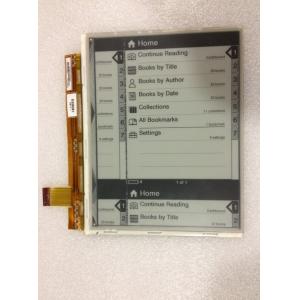 8inch PVI Eink display model ED080XC1 for kindle,amazon ebook reader repair