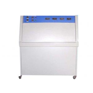 Plastic UV Aging Testing Machine Accelerated Climatic Chamber For Wood Glue