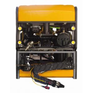 Underwater Electric Cutting Machine For Heavy Duty Rescue 350KG Weight