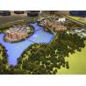 China University Models Architecture 1:150 Mini Architecture Models wholesale