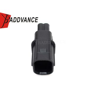 4 Pin Sumitomo HV/HVG 040 sealed Series Sensor Connector 6188-4776