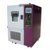 Programmable Environmental Simulation Test Chamber , Humidity Range 10% ~ 98% RH