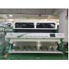 Eight Chutes Most Advanced Led Light Ccd Rice Color Sorter Machine