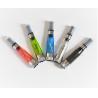 China 2014 hot selling 650mah 900mah and 1100mah ego-t with ce6 clearomizer with long wicks wholesale
