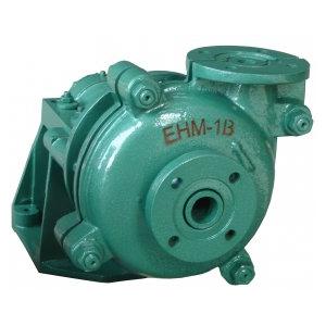 China High pressure EHM-1B professional design types of Slurry Pumps for mining wholesale