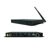 China EDP RK3288 Wifi Hd Media Box 1080p LVDS Android Digital Signage Player Box on sale