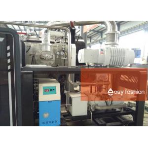 500kg Vacuum Dewaxing Furnace , Metal Sintering Machine For Metal Injection Molding